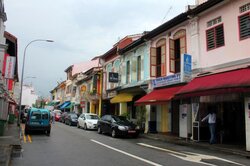 Mustafa Centre (D8), Shop House #457547391